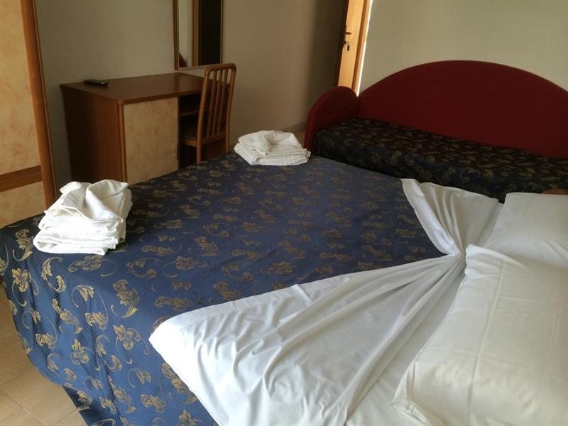 Hotel Sultano 37/75