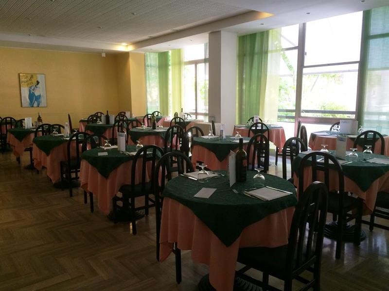 Hotel Sultano 29/75