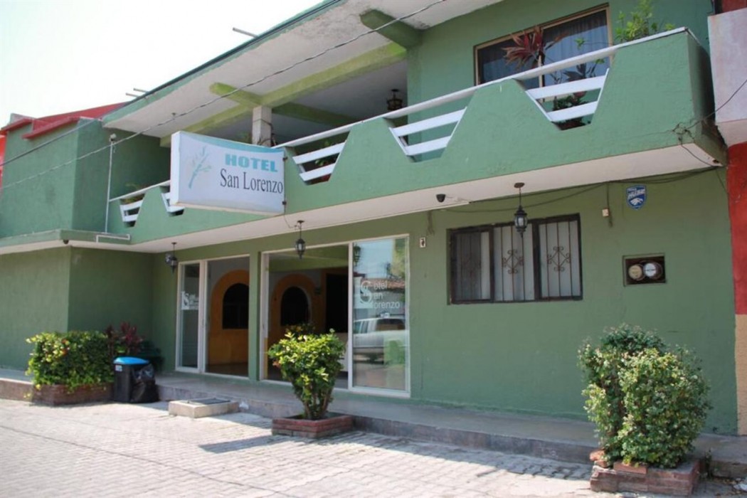 Hotel San Lorenzo 38/55