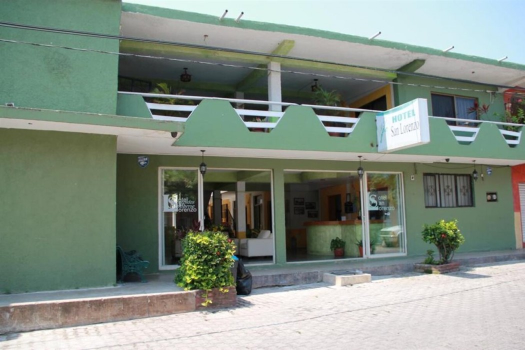 Hotel San Lorenzo 39/55