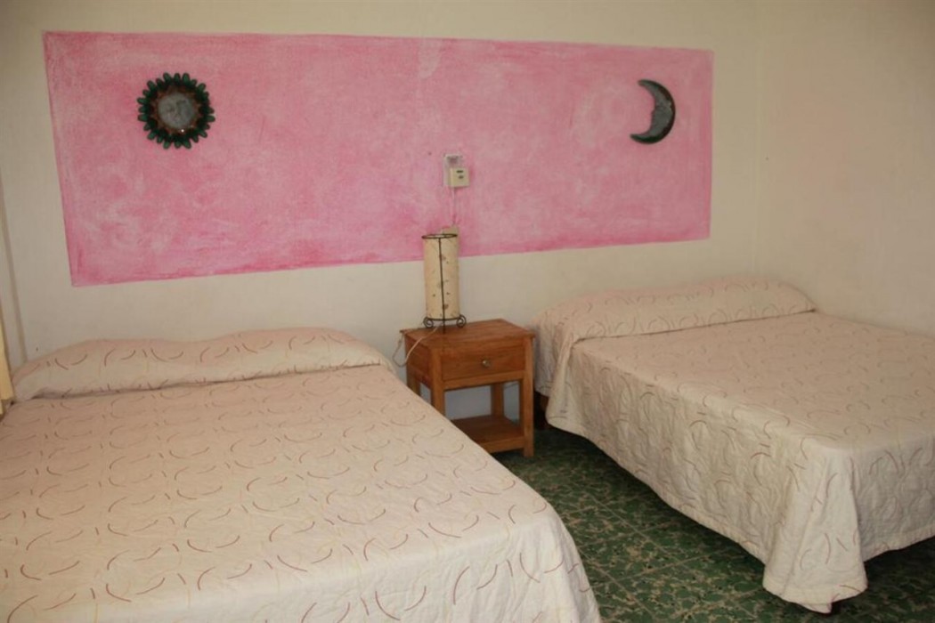 Hotel San Lorenzo 42/55