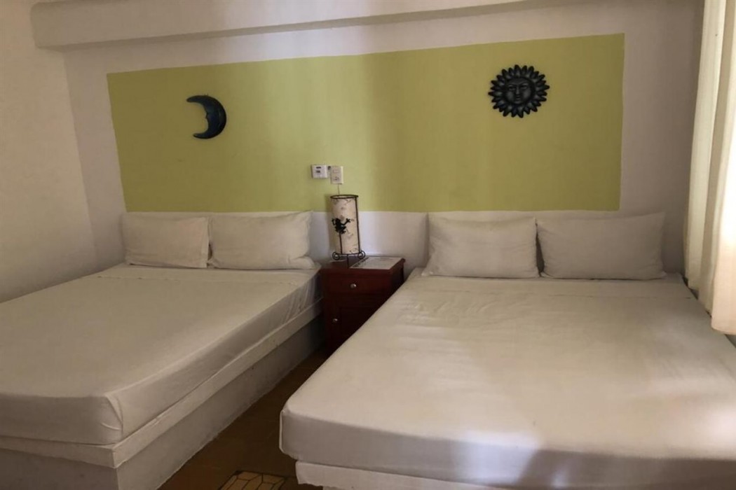 Hotel San Lorenzo 41/55