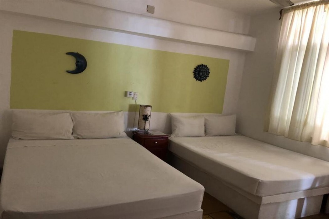 Hotel San Lorenzo 40/55