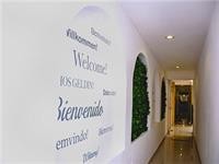 Hotel Hotel Sayab 5ta Avenida 30/56