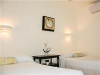 Hotel Hotel Sayab 5ta Avenida 28/56