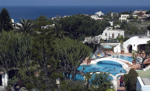 Hotel Terme Villa Teresa 1/19