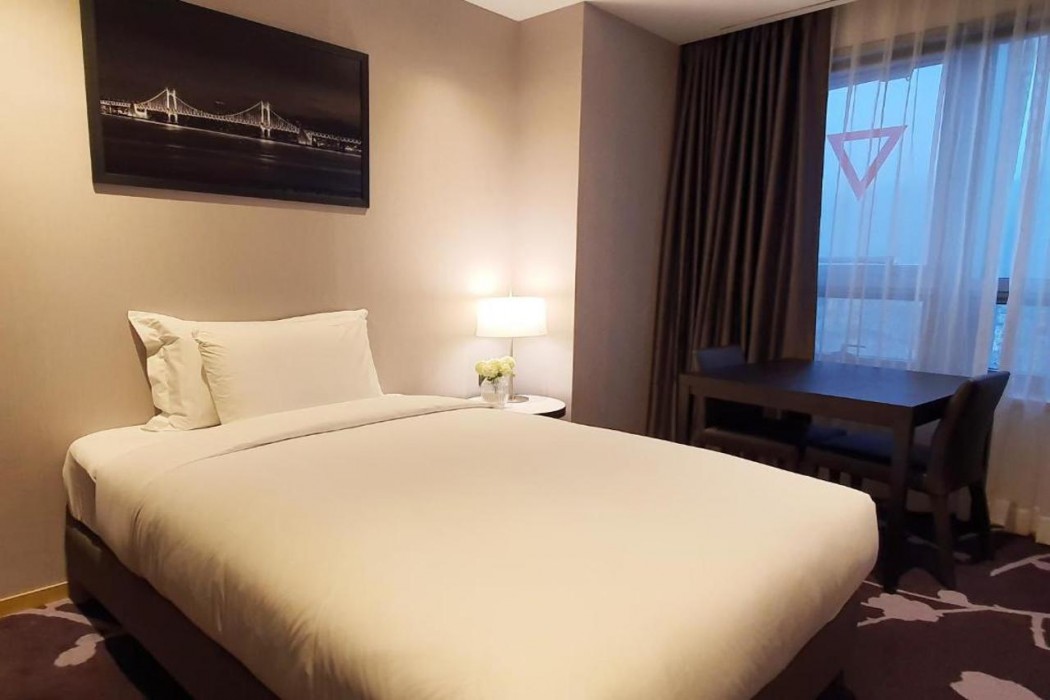 Avani Central Busan 8/61