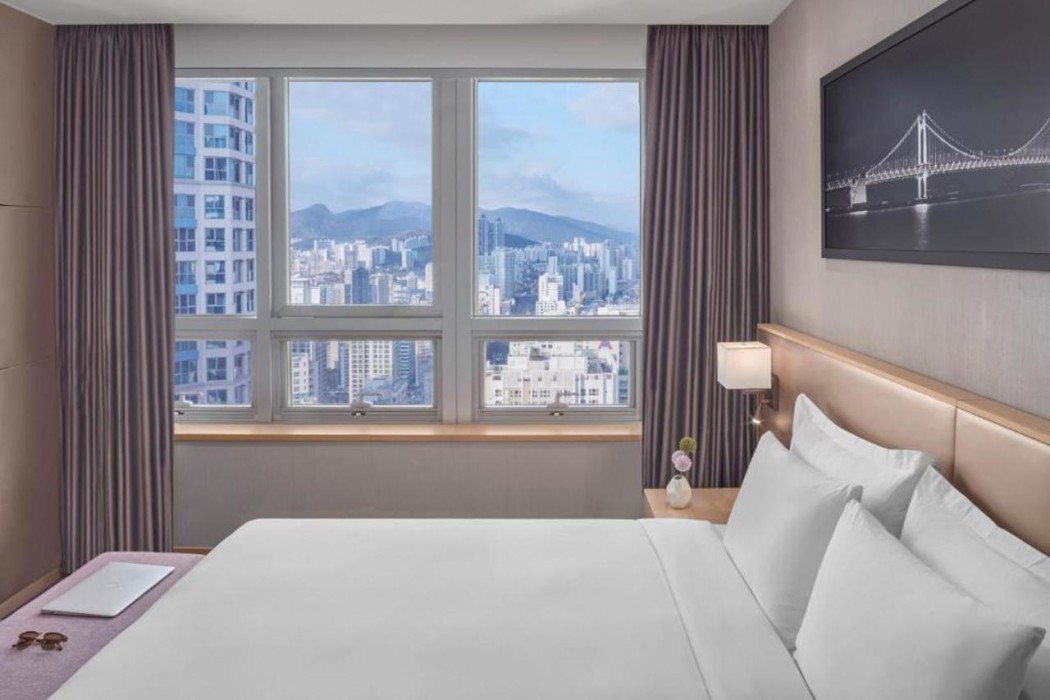 Avani Central Busan 20/61