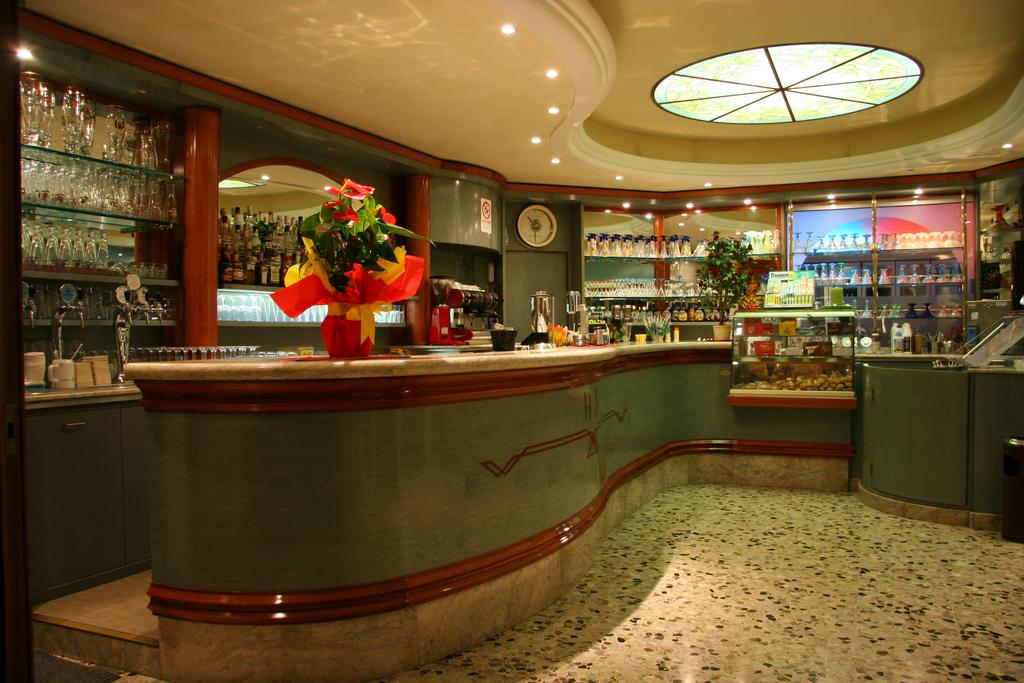 Hotel Ettoral 30/58