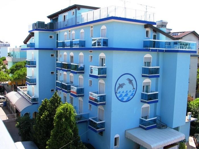 Hotel Ettoral 1/58