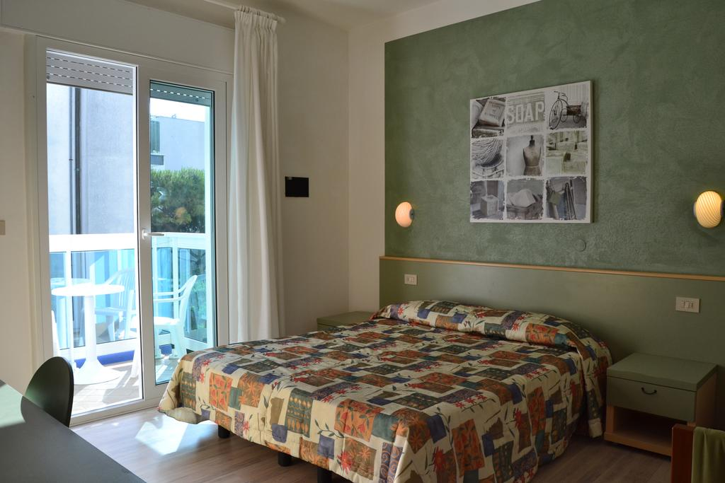 Hotel Ettoral 15/58