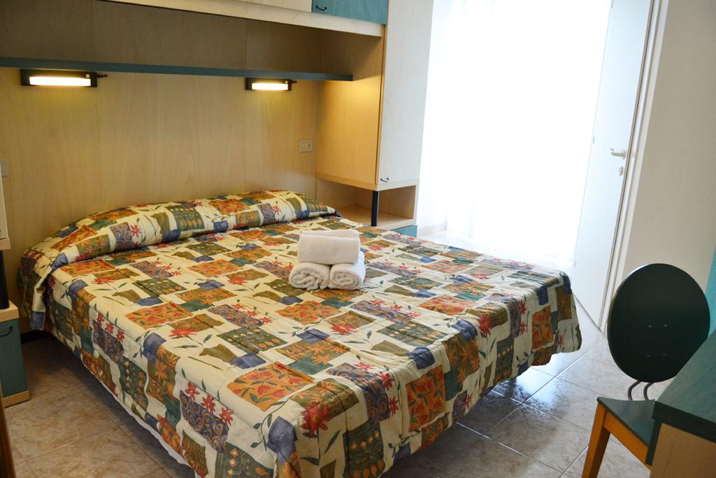 Hotel Ettoral 16/58