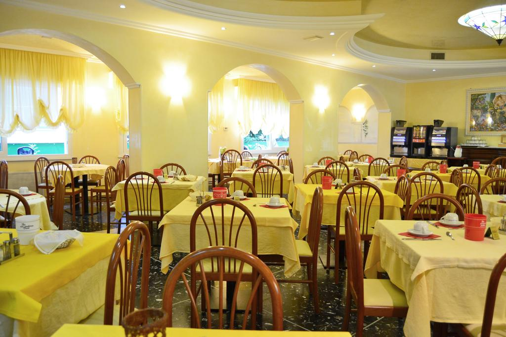 Hotel Ettoral 29/58