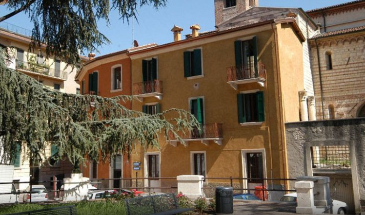 Appartamenti San Lorenzo photo1