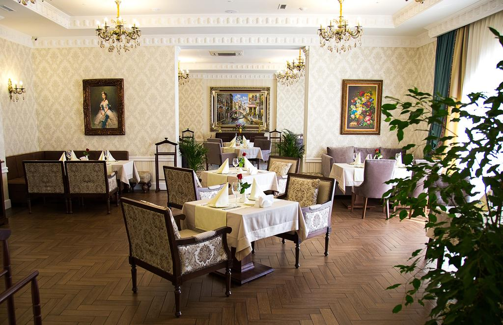 Alanda Hotel 18/52