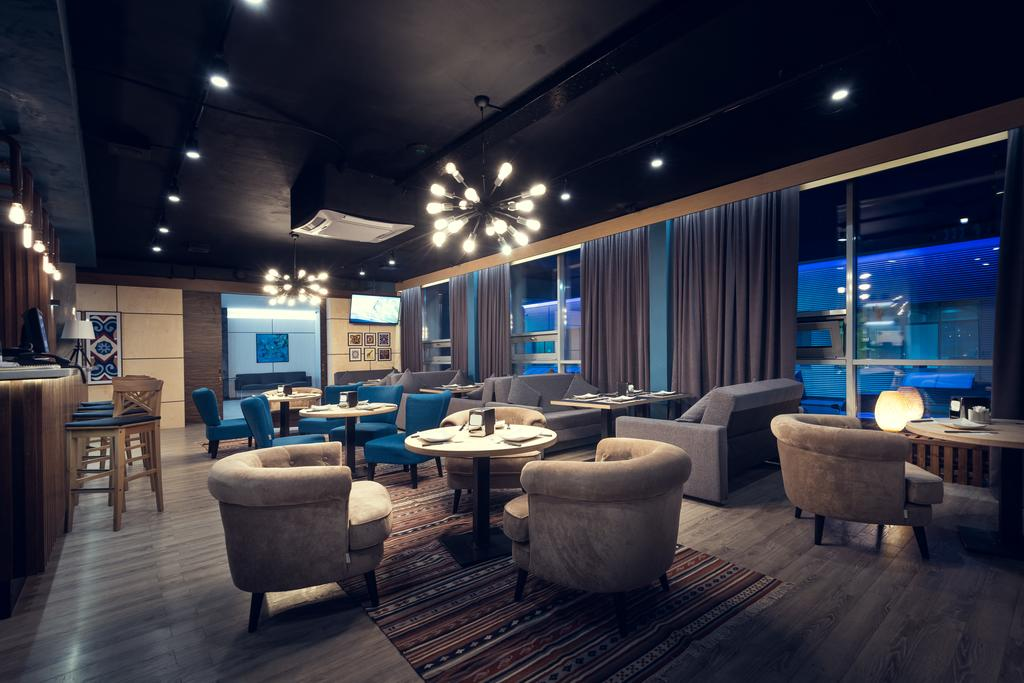 AYKUN Hotel 16/44