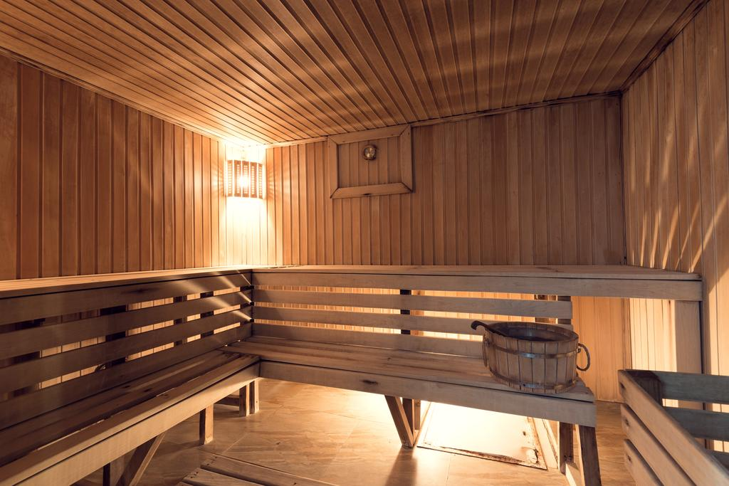 AYKUN Hotel 17/44