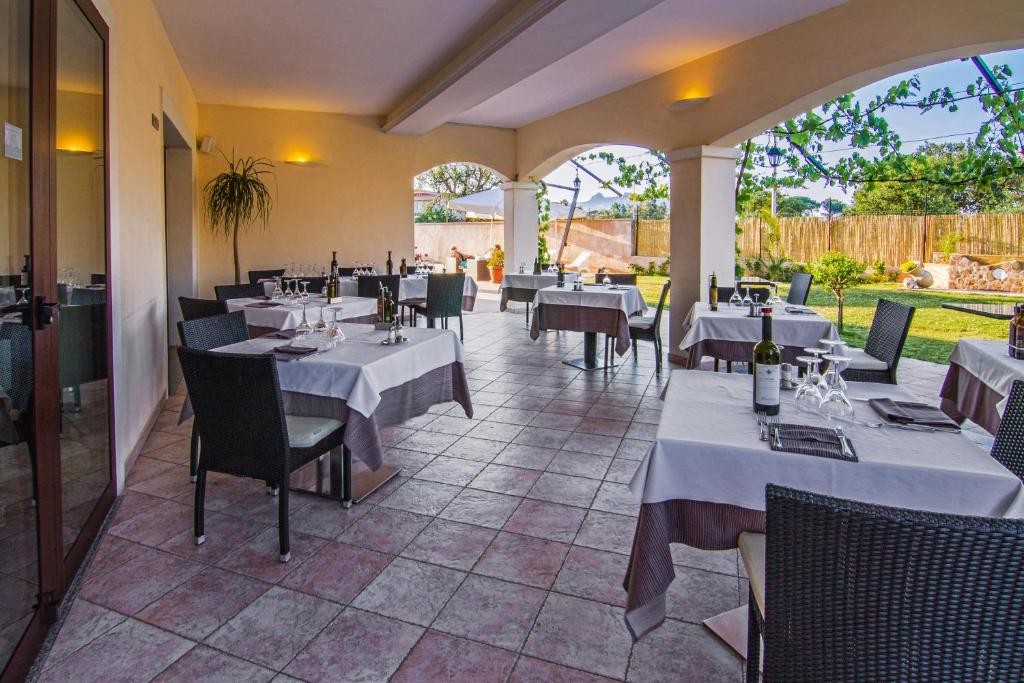 La Perla Hotel 22/47
