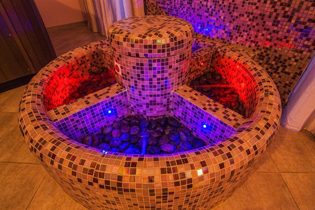 La Perla Hotel 23/47