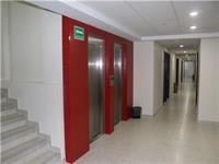 Hotel Parque Marimba 19/38