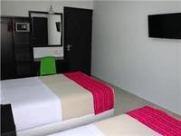 Hotel Parque Marimba 21/38
