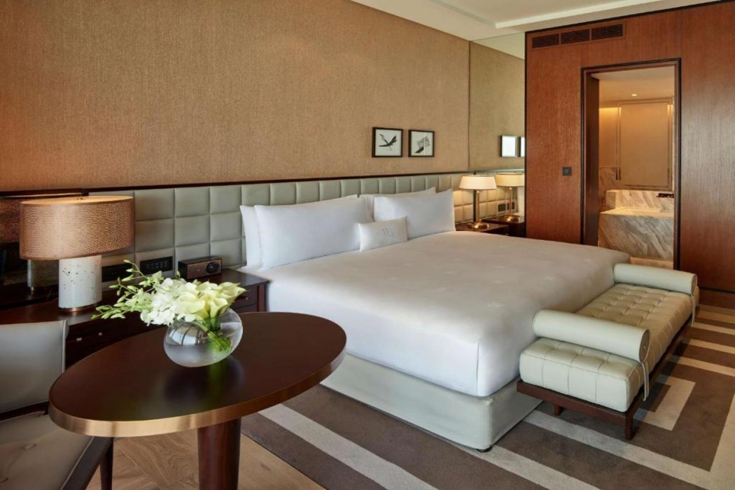 Waldorf Astoria Dubai International Financial Centre 14/60