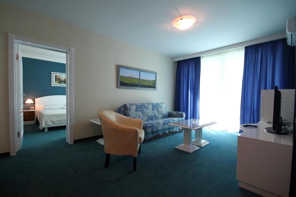 Hotel Bella Vista 12/79