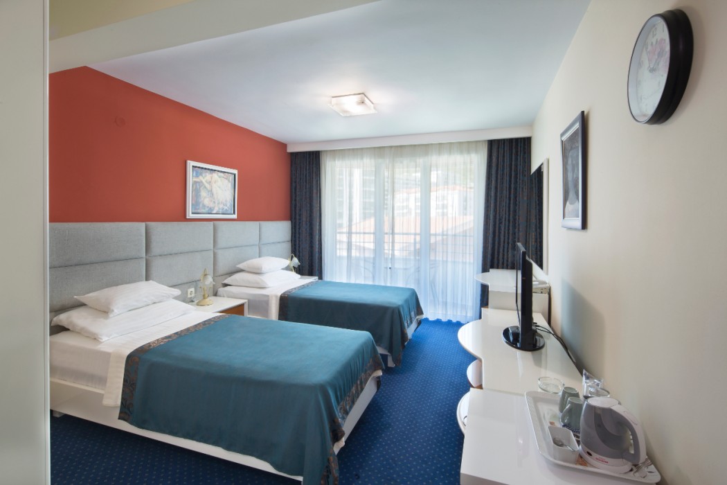 Hotel Bella Vista 23/79