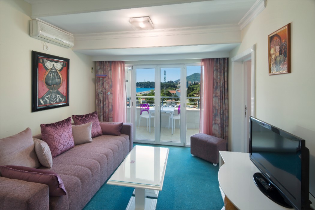 Hotel Bella Vista 19/79