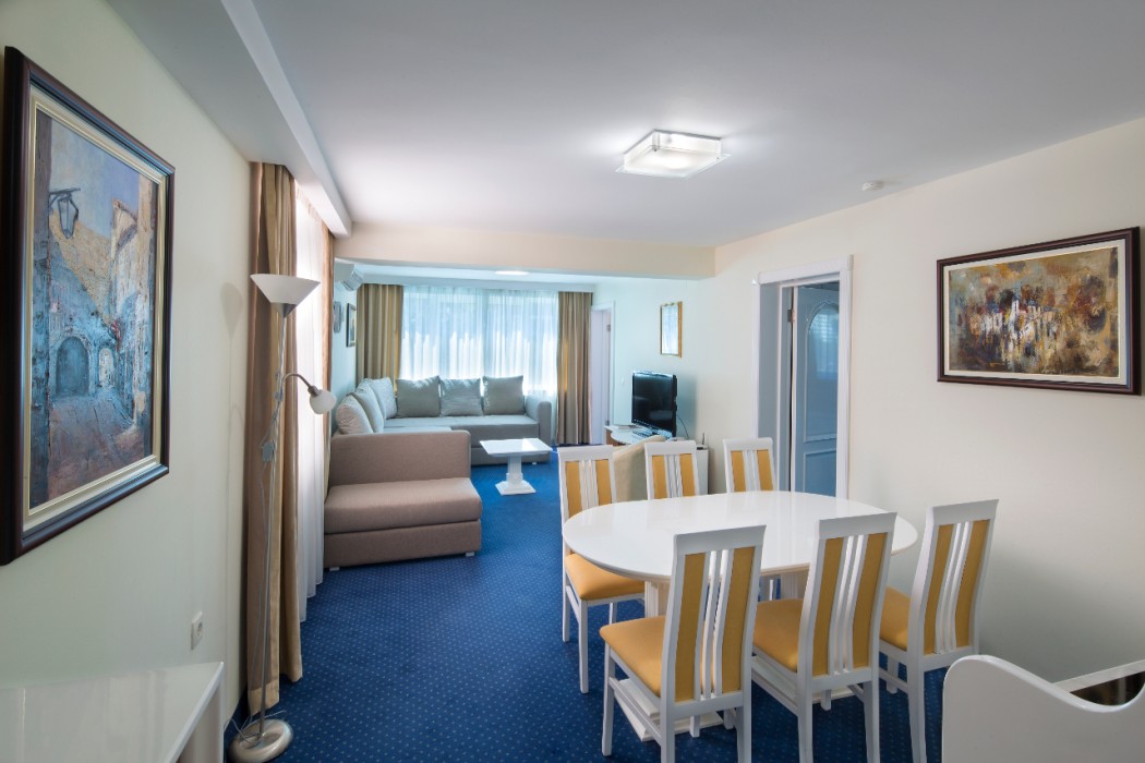 Hotel Bella Vista 18/79