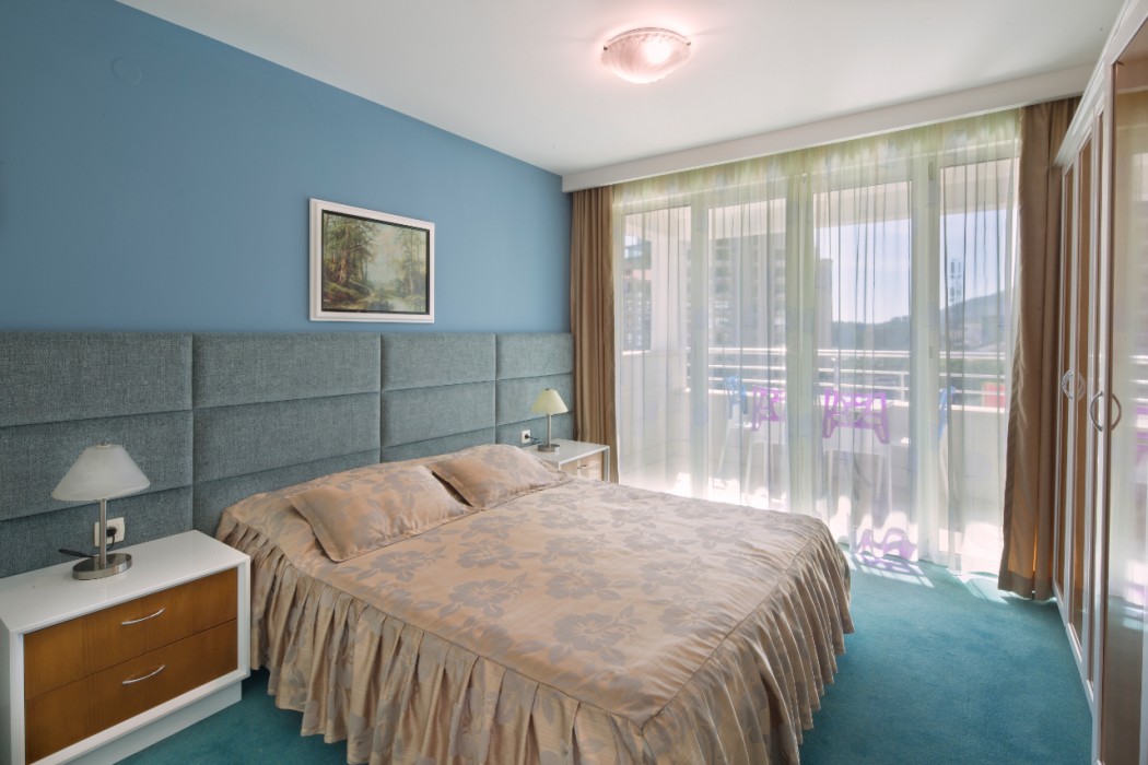 Hotel Bella Vista 24/79