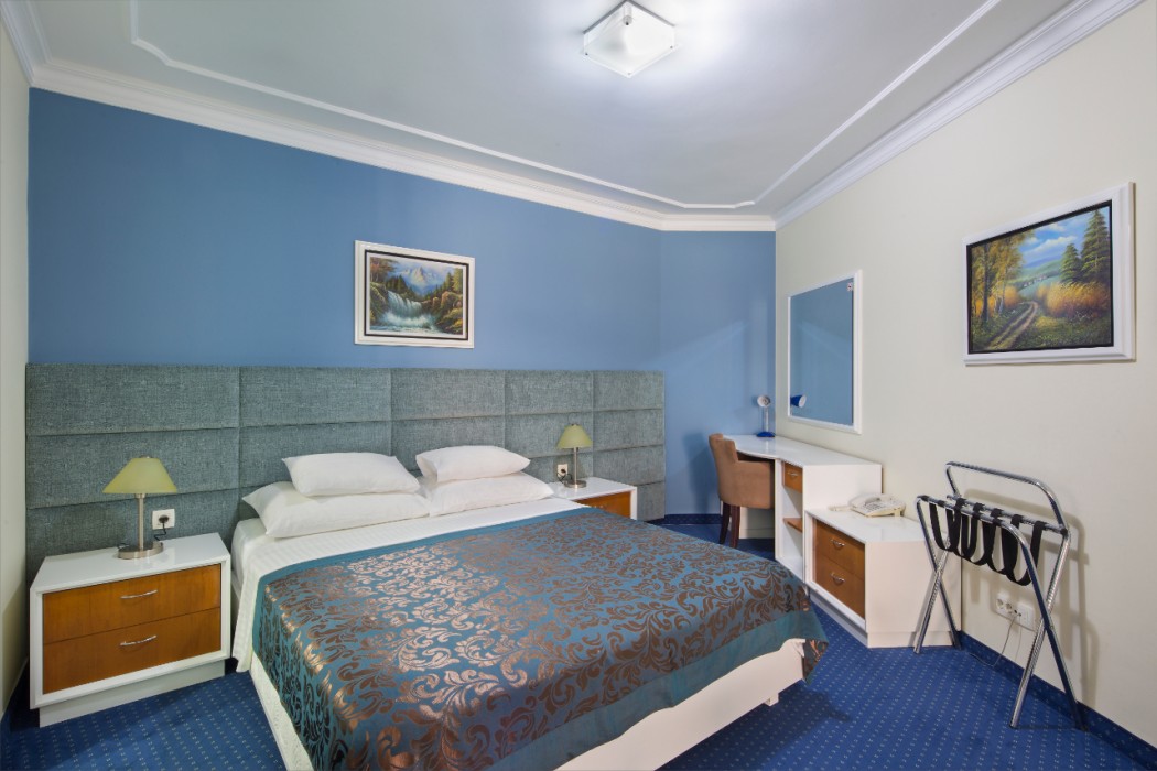 Hotel Bella Vista 28/79