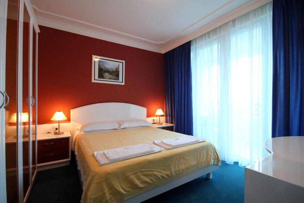Hotel Bella Vista 14/79