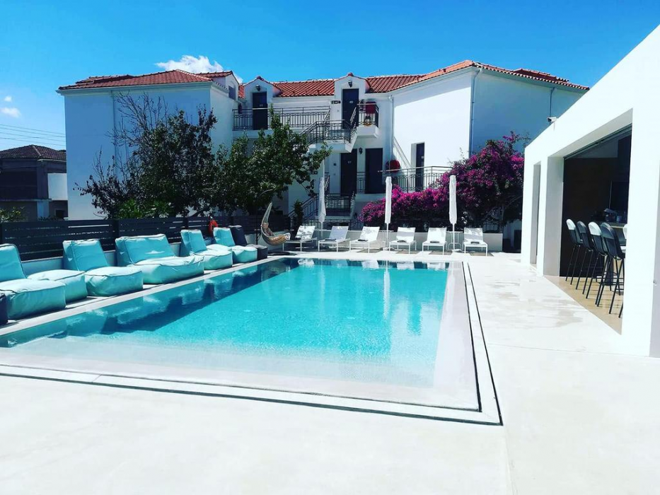Natalies Hotel and Apartments 24/54