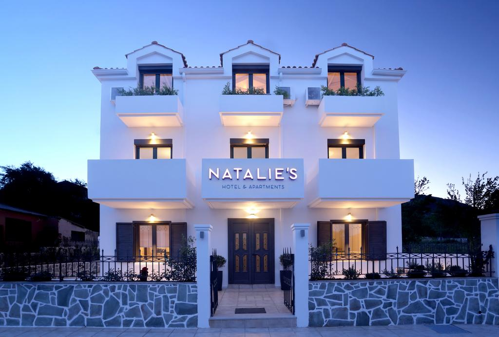 Natalies Hotel & Apartments