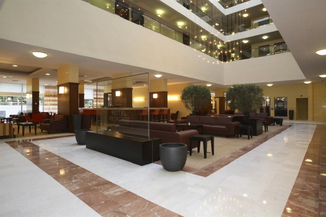 Hotel Princess 16/57