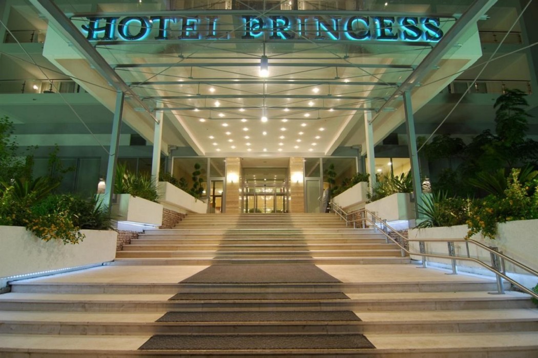 Hotel Princess 14/57