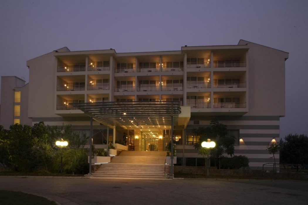 Hotel Princess 15/57