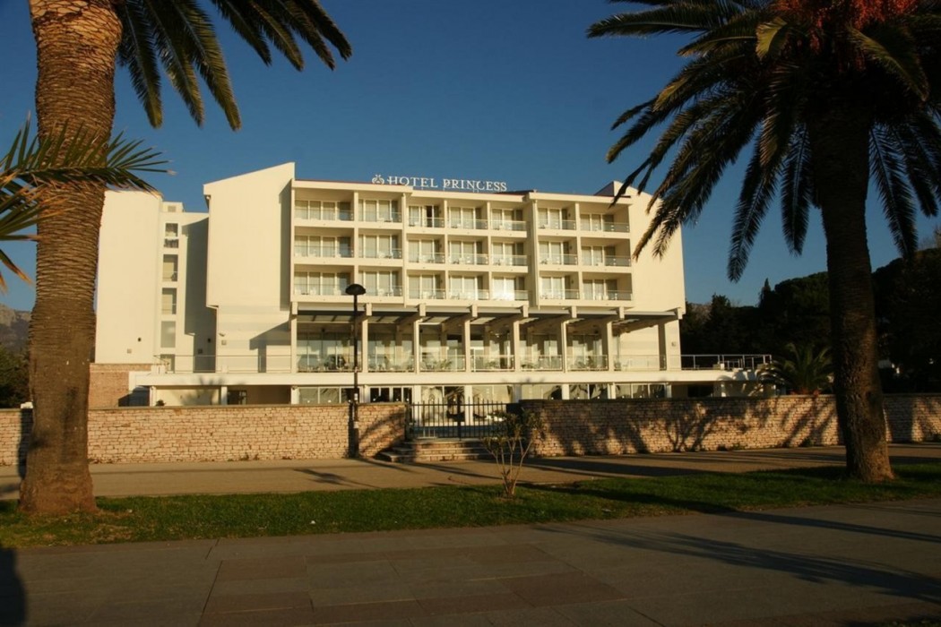 Hotel Princess 13/57