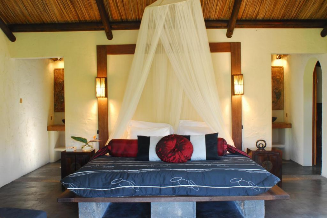 Lakaz Chamarel Exclusive Lodge 6/14