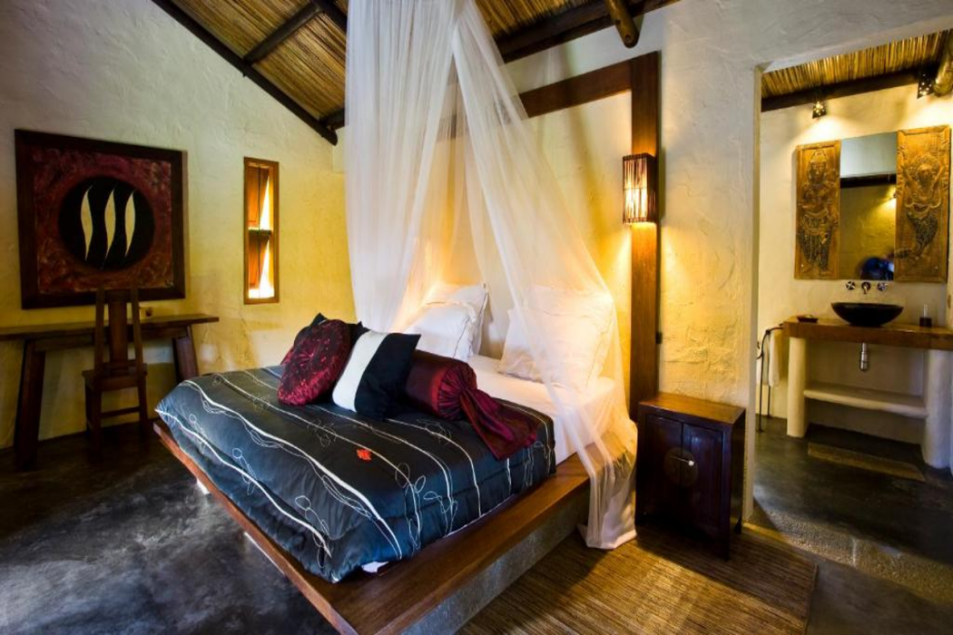 Lakaz Chamarel Exclusive Lodge 10/14