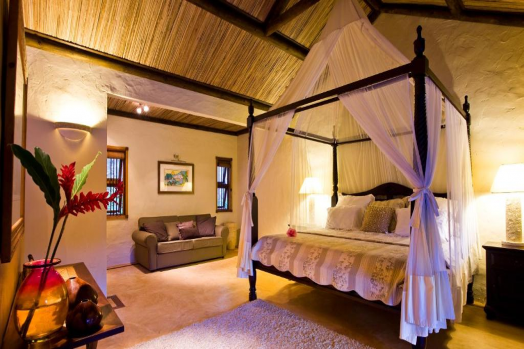 Lakaz Chamarel Exclusive Lodge 12/14