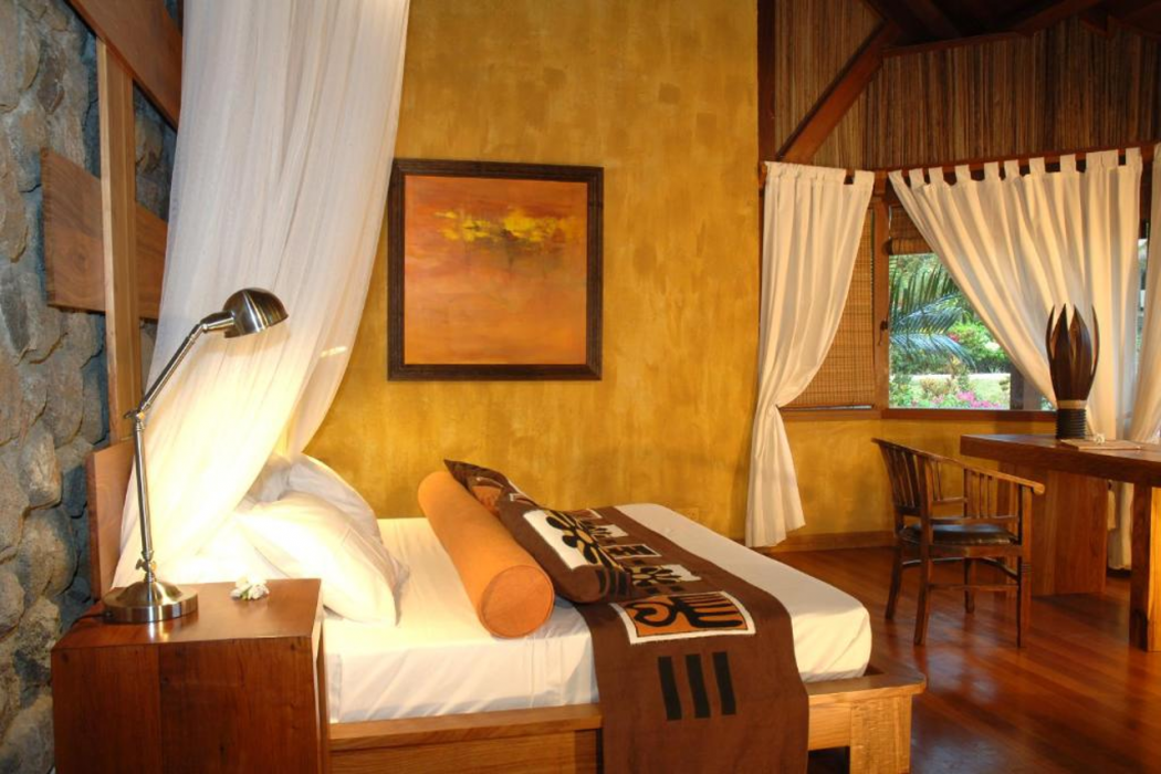 Lakaz Chamarel Exclusive Lodge 7/14
