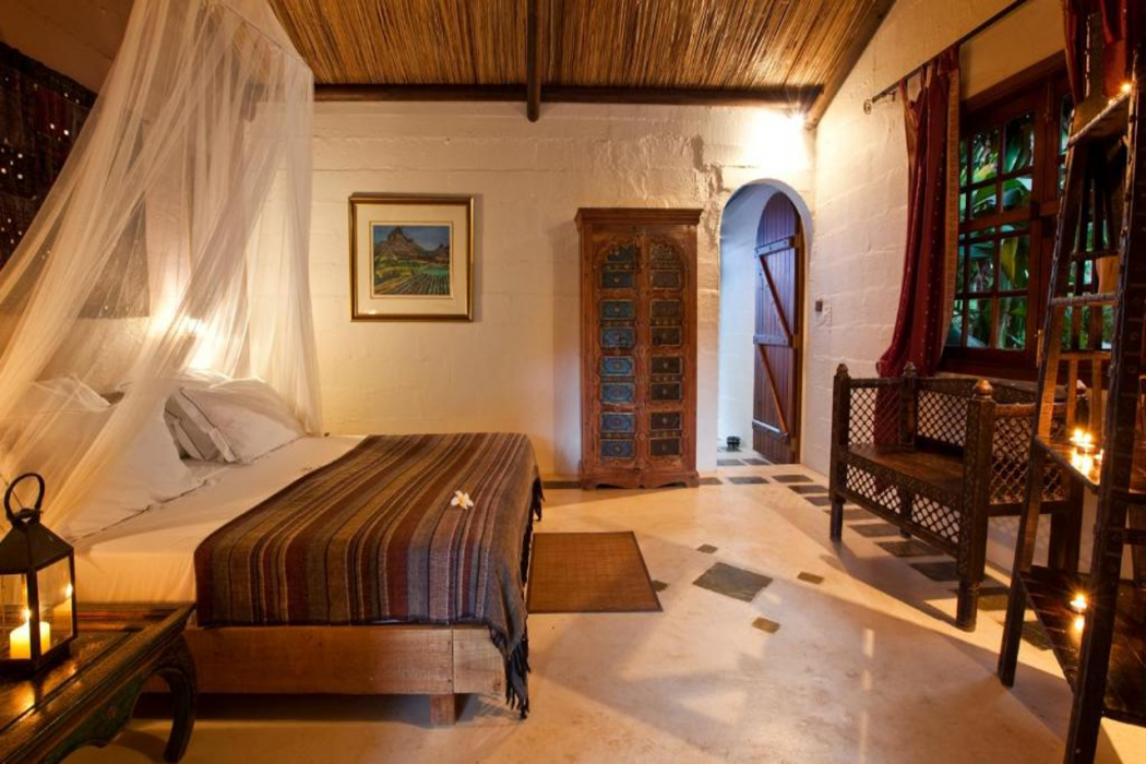 Lakaz Chamarel Exclusive Lodge 9/14