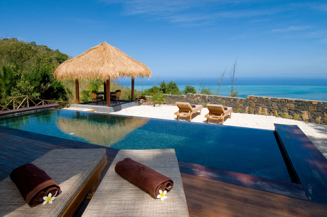 Lakaz Chamarel Exclusive Lodge 14/14