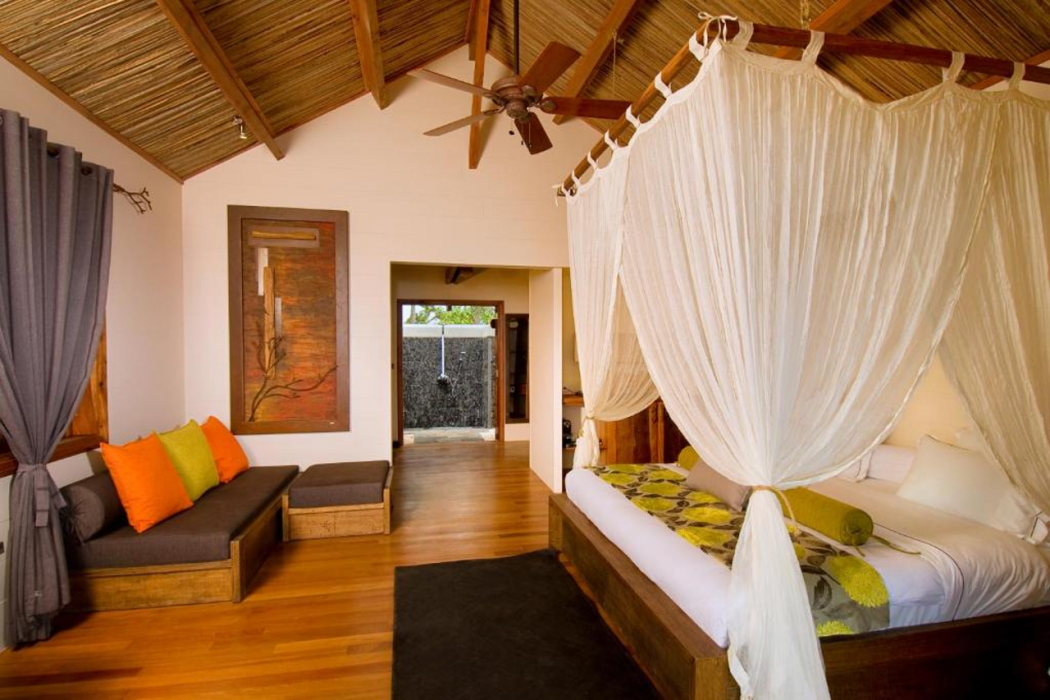Lakaz Chamarel Exclusive Lodge 13/14