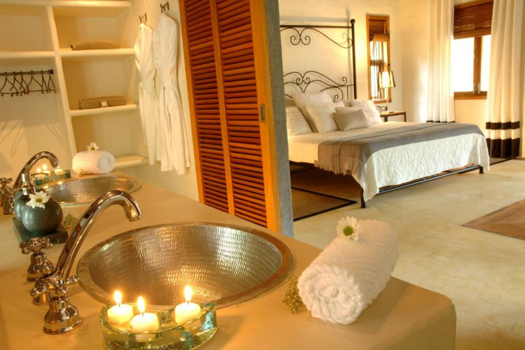 Lakaz Chamarel Exclusive Lodge 8/14