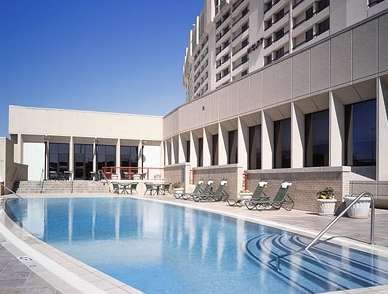 Hyatt Regency DFW International Airport 26/58