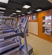 Hyatt Regency DFW International Airport 25/58