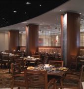 Hyatt Regency DFW International Airport 24/58